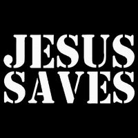 Jesus Saves Cooling Performance Crew T-Shirt