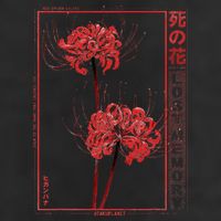 Japanese Spider Lily Soft Grunge Anime Aesthetic Flower  Tumbler