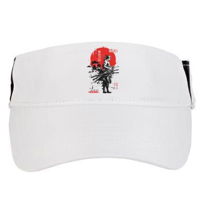 Japanese Samurai Limited Edition Anime Manga Legend Adult Drive Performance Visor