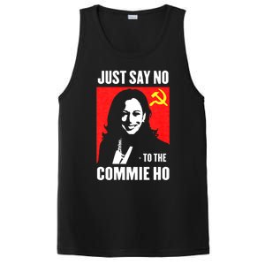 Just Say No To The Commie Ho PosiCharge Competitor Tank