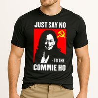 Just Say No To The Commie Ho 2024 Performance Shirt
