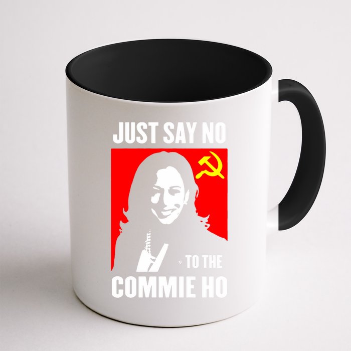 Just Say No To The Commie Ho 2024 Mug