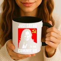 Just Say No To The Commie Ho 2024 Mug