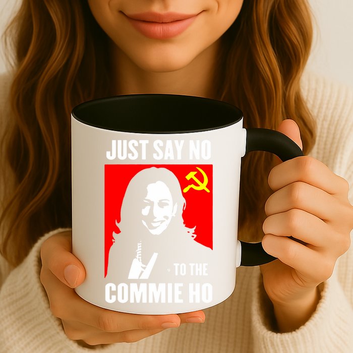 Just Say No To The Commie Ho 2024 Mug