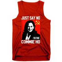 Just Say No To The Commie Ho Kamala Tank Top