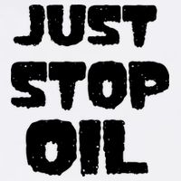 Just Stop Oil Cooling Performance Crew T-Shirt