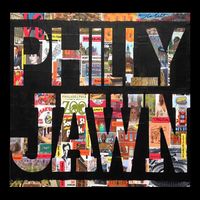 Jawn Slang Philadelphia Hometown Cooling Performance Crew T-Shirt