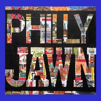 Jawn Slang Philadelphia Hometown Tall Sweatshirt
