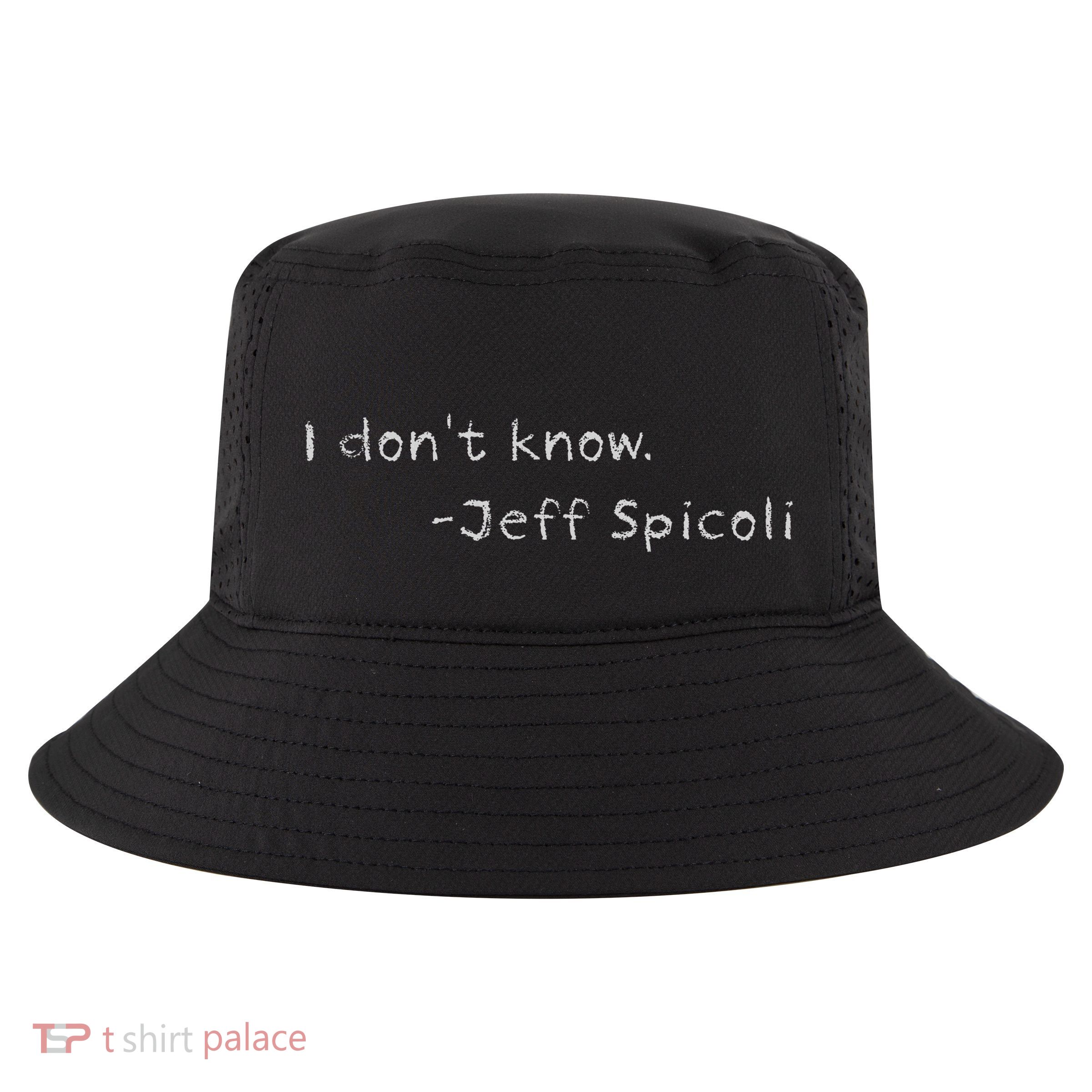 Jeff Spicoli Quote On Chalkboard For Other Classes To See Cool Comfort Performance Bucket Hat