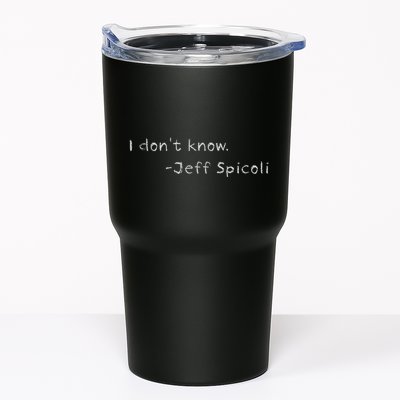 Jeff Spicoli Quote On Chalkboard For Other Classes To See Tumbler