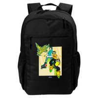 Jet Set Radio Duo Mew Beat Sega Dreamcast Video Game Backpack