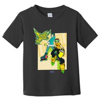 Jet Set Radio Duo Mew Beat Sega Dreamcast Video Game Toddler T-Shirt
