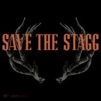 Jeremy Siers Save The Stagg T-Shirt
