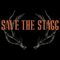 Jeremy Siers Save The Stagg Poster