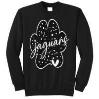 Jaguars School Spirit Team Pride Back To School Sweatshirt