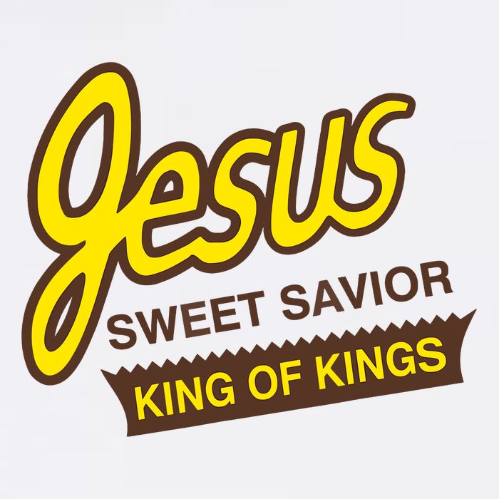 Jesus Sweet Savior King Of Kings Christian Faith Doggie Tank