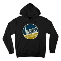 JimbobS Speed Shop Hoodie