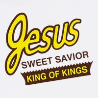 Jesus Sweet Savior King Of Kings Christian Faith Apparel Bucket Hat