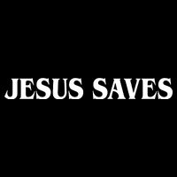 Jesus Saves Theres Power In The Name Of Jesus Acts 4:12 Front And Back Legacy Cool Fit Booney Bucket Hat