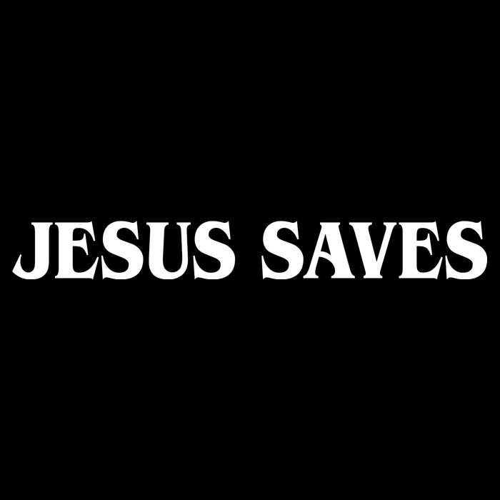 Jesus Saves Theres Power In The Name Of Jesus Acts 4:12 Front And Back Legacy Cool Fit Booney Bucket Hat