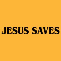 Jesus Saves Theres Power In The Name Of Jesus Acts 4:12 Front And Back Trucker Hat
