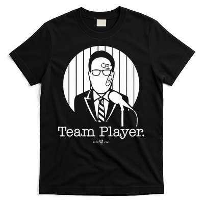 John Sterling Team Player T-Shirt