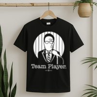 John Sterling Team Player T-Shirt