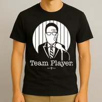 John Sterling Team Player T-Shirt