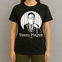 John Sterling Team Player T-Shirt