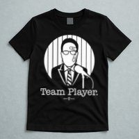 John Sterling Team Player T-Shirt