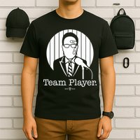 John Sterling Team Player T-Shirt