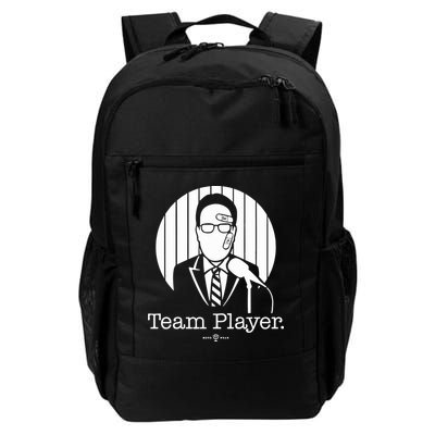 John Sterling Team Player Backpack