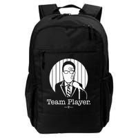 John Sterling Team Player Backpack