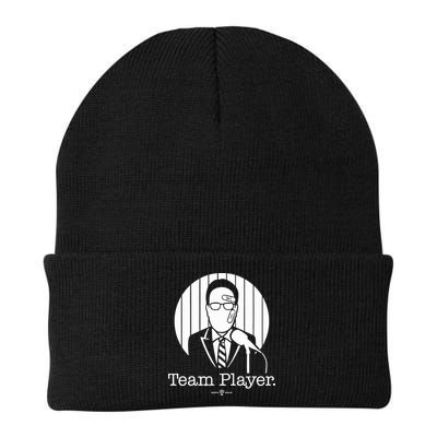 John Sterling Team Player Beanie