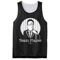 John Sterling Team Player Mesh Reversible Basketball Jersey Tank