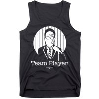 John Sterling Team Player Tank Top