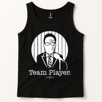 John Sterling Team Player Tank Top