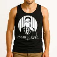 John Sterling Team Player Tank Top