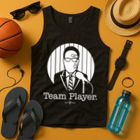 John Sterling Team Player Tank Top