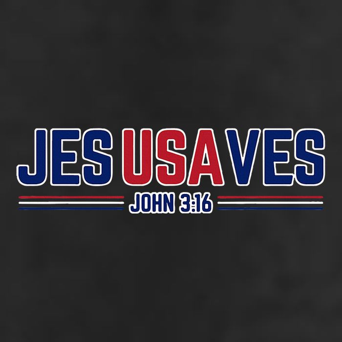 Jesus Saves Usa Christian Patriotic Jesusaves Hat
