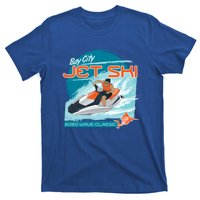 Jet Ski Water Sport Fun Summer Gift T-Shirt