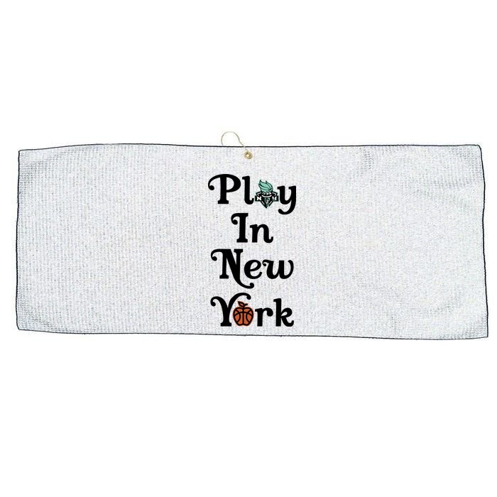 Jason Sudeikis Wearing Play In New York Large Microfiber Waffle Golf Towel