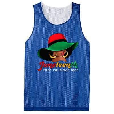 Juneteenth Shirts Women Celebrating Black Freedom Day 1865 Mesh Reversible Basketball Jersey Tank