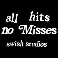 Jalen Suggs Wearing All Hits No Misses Swish Studios Cooling Performance Crew T-Shirt