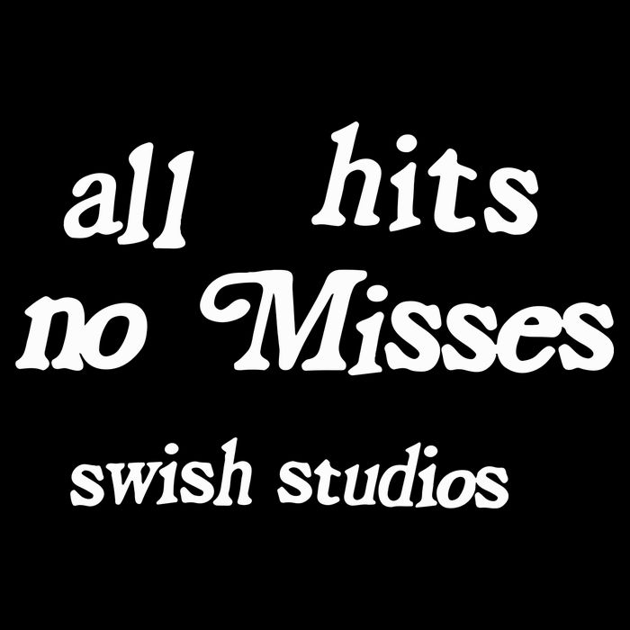 Jalen Suggs Wearing All Hits No Misses Swish Studios Cooling Performance Crew T-Shirt
