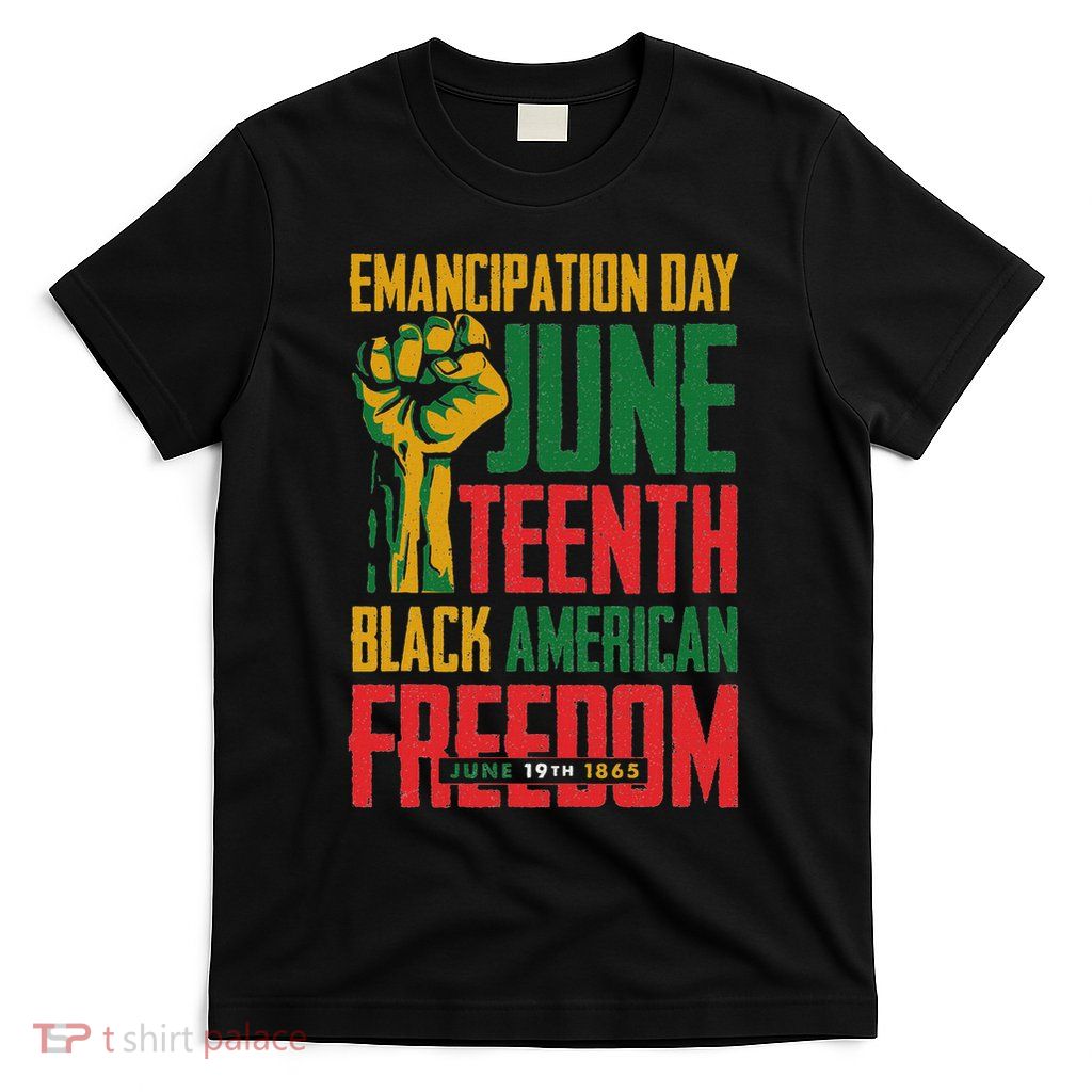 Junenth S Women Junenth For Men Freedom T-Shirt