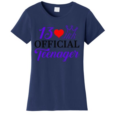 Jrb Turns 13 Women's T-Shirt