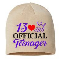 Jrb Turns 13 Sustainable Beanie