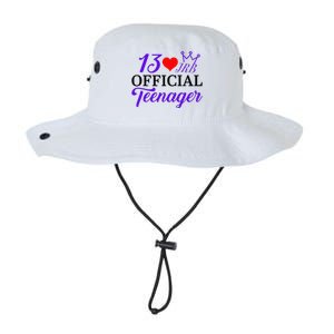 Jrb Turns 13 Legacy Cool Fit Booney Bucket Hat