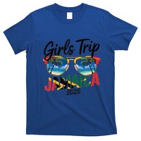 Jamaica Trip 2025 Vacation Jamaica Travel Gift T-Shirt